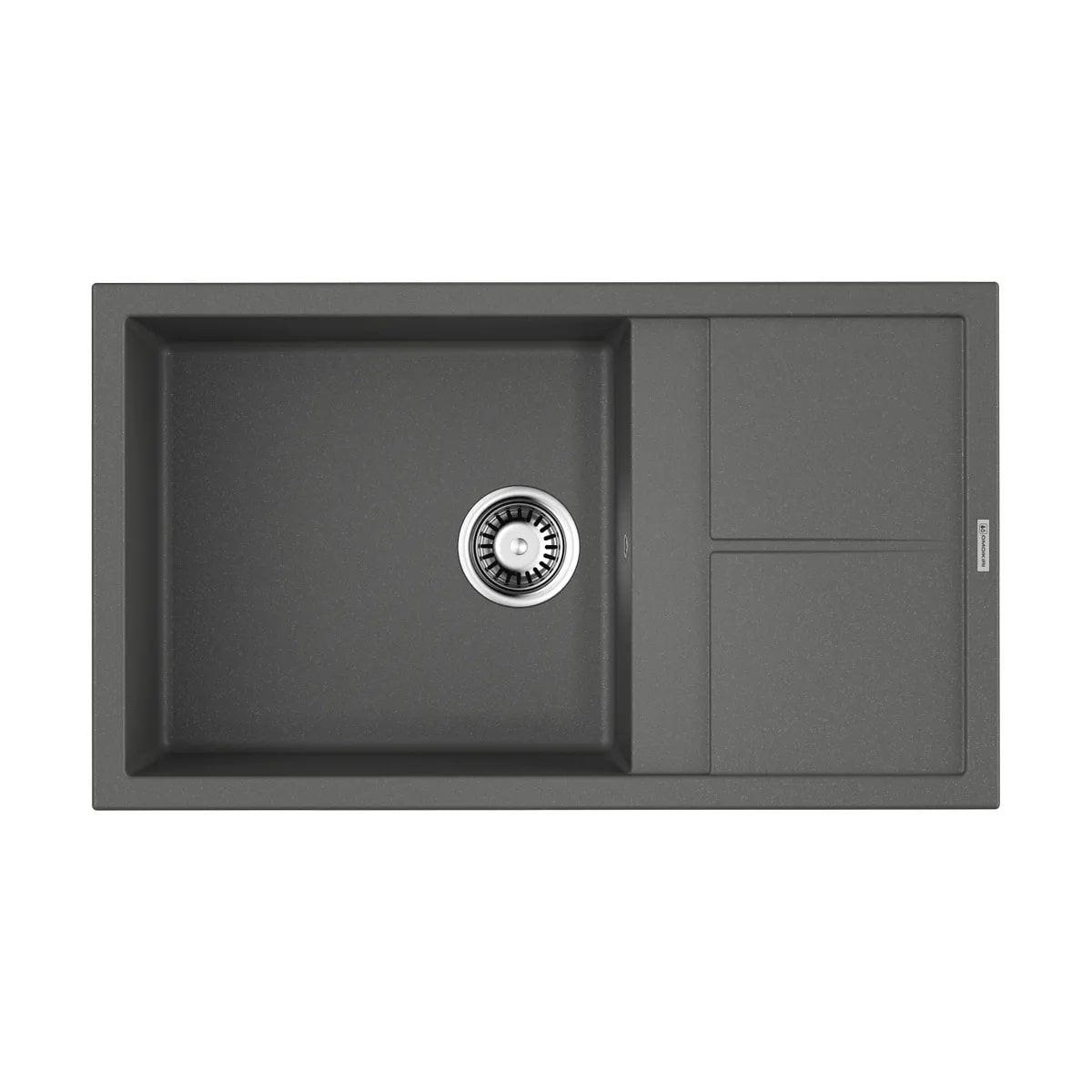 картинка Мойка для кухни Omoikiri SUMI-86 