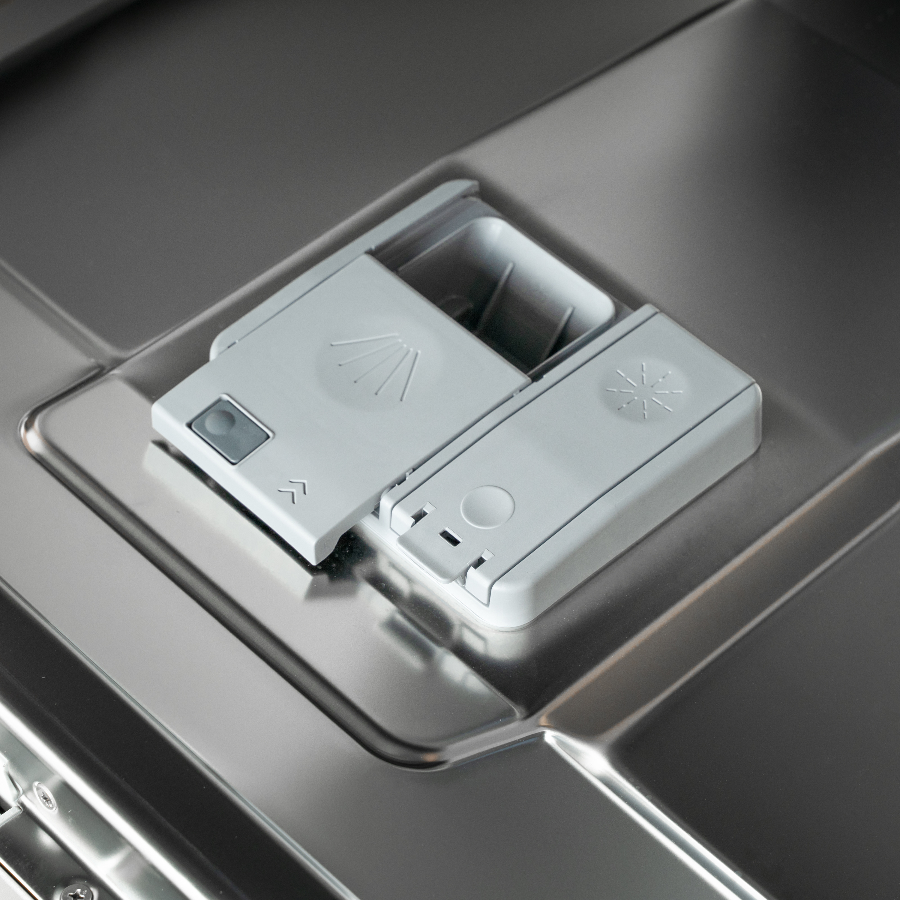 картинка Посудомоечная машина Delonghi DDWS 665 X EMILIO 