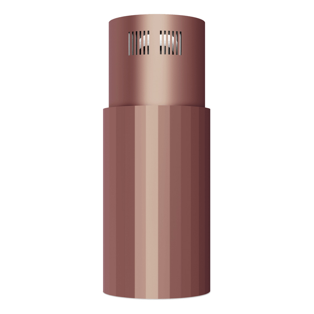 картинка Кухонная вытяжка Maunfeld ADELAIDE 39 ISLA PINK GOLD 