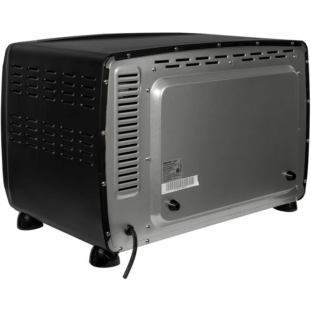 картинка Мини-печь Nordfrost R 480 B 