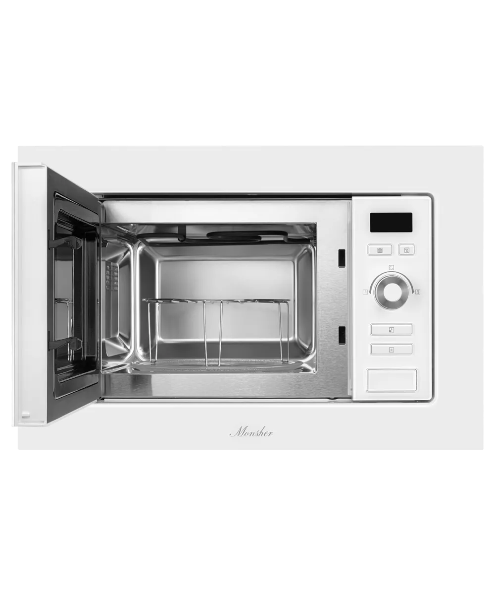 картинка Микроволновая печь Monsher  MMH 201 W 