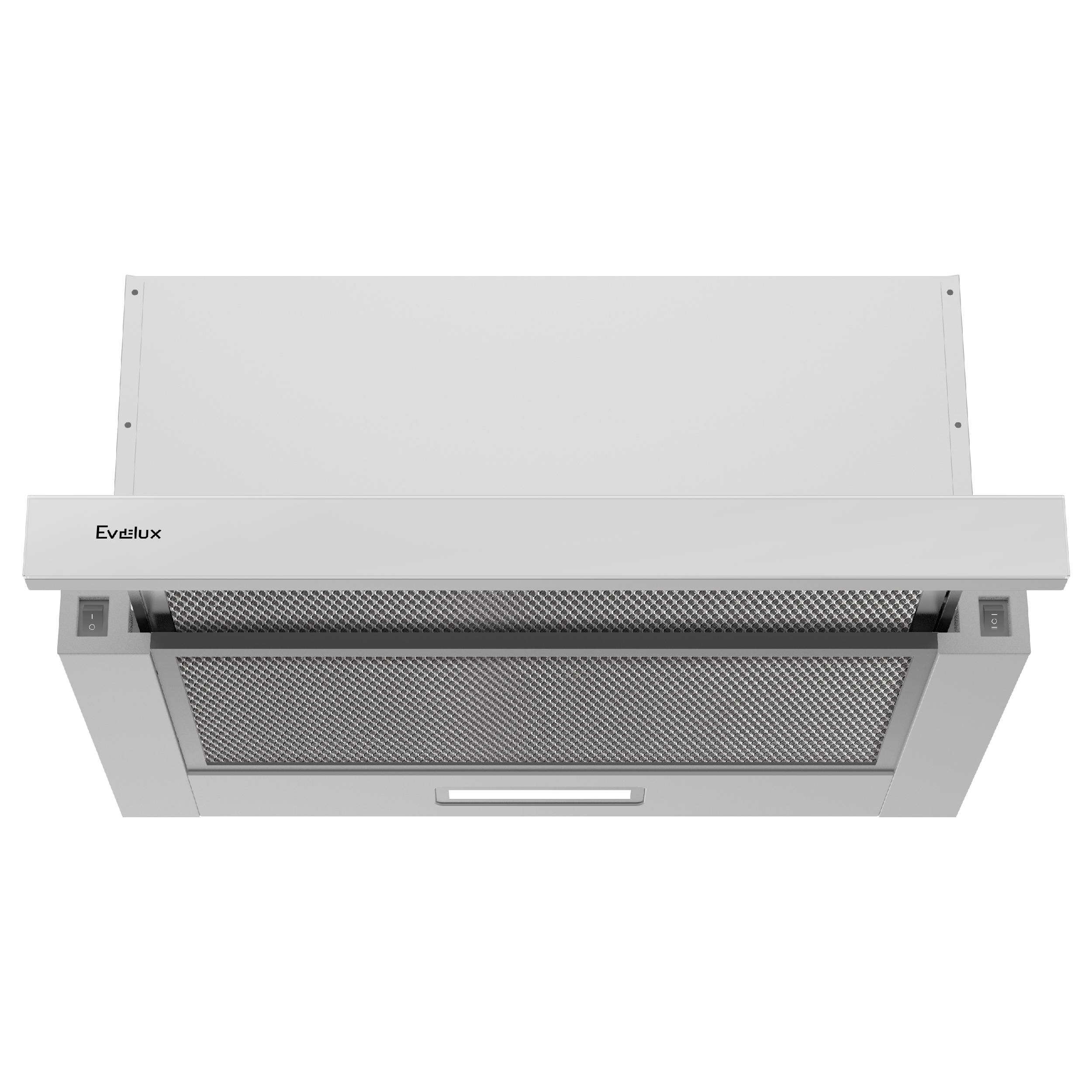 картинка Кухонная вытяжка Evelux TEL 50 WG 