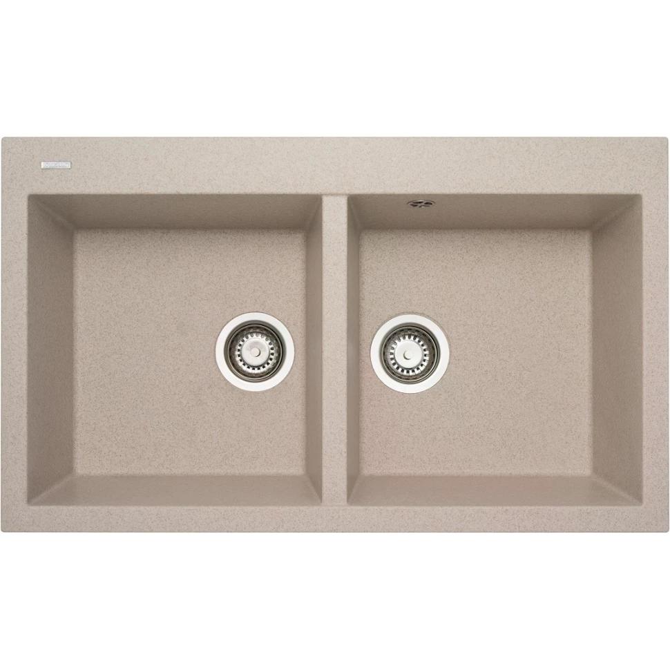 картинка Мойка Longran Amanda AMG860.500 20 