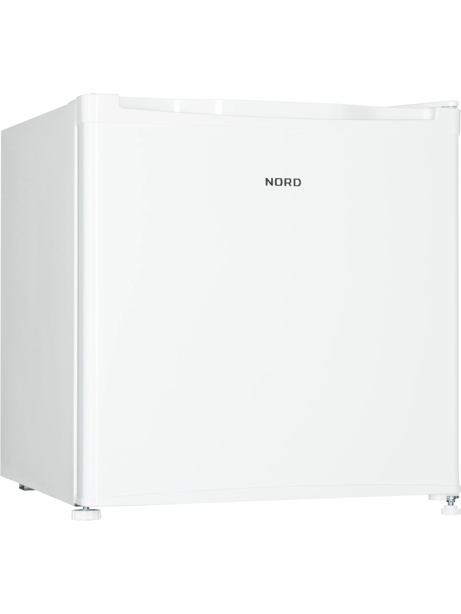 картинка Отдельностоящий холодильник Nord NS 50 W белый 