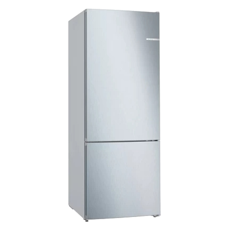 картинка Отдельностоящий холодильник Bosch KGN55VL21U 