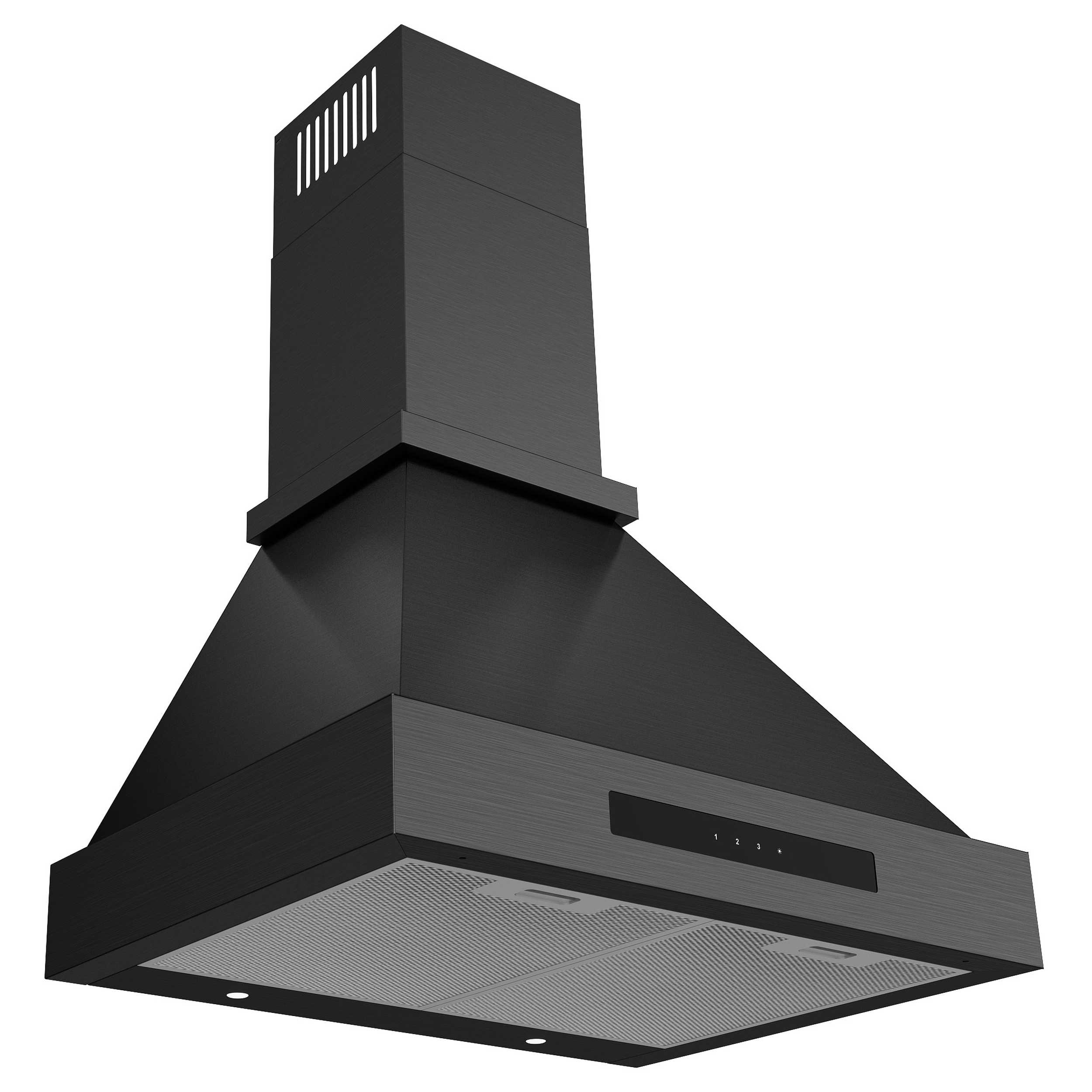 картинка Кухонная вытяжка Korting KHC 6809 N 