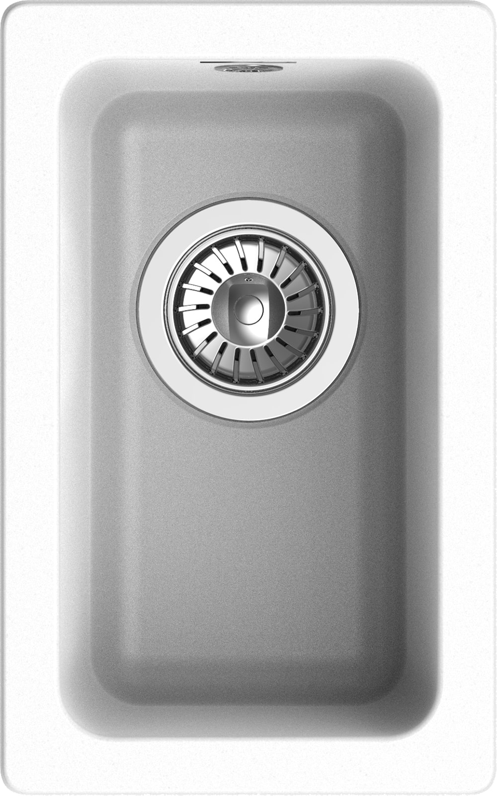 картинка Мойка для кухни Rivelato BERKANA BK-25 