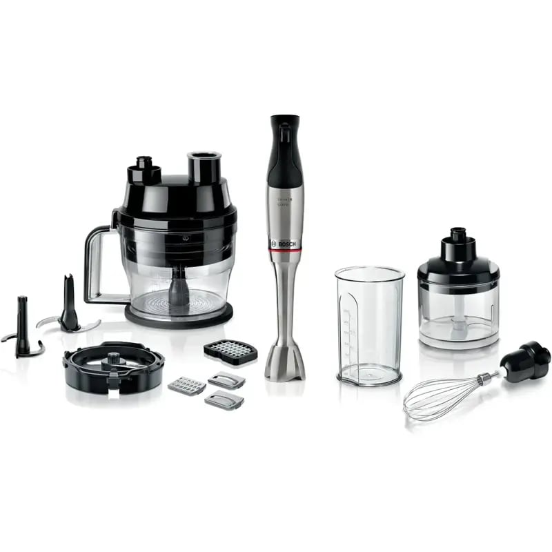картинка Блендер Bosch MSM6M8X1 черный 