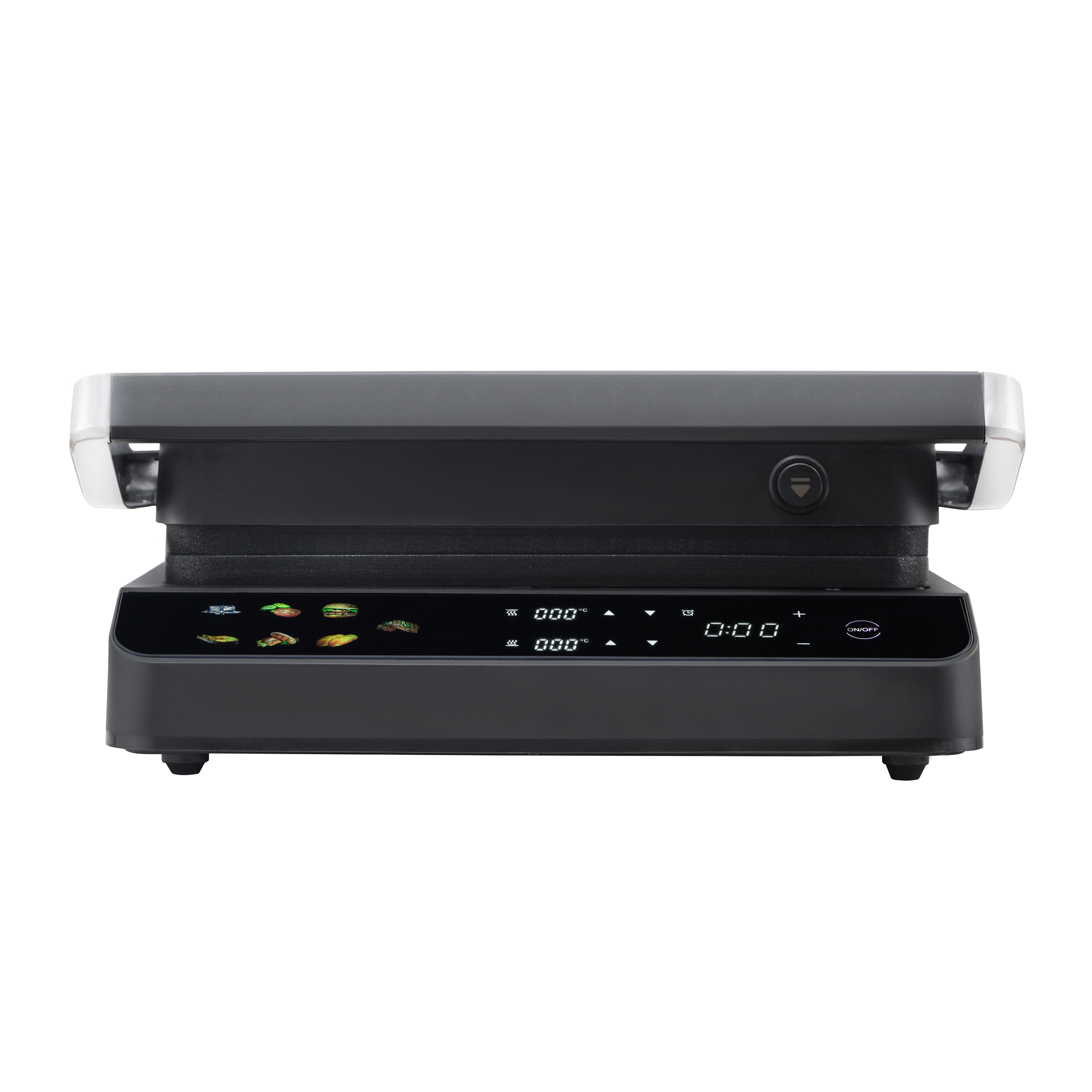 картинка Гриль электрический Korting KGPA 0405 W 