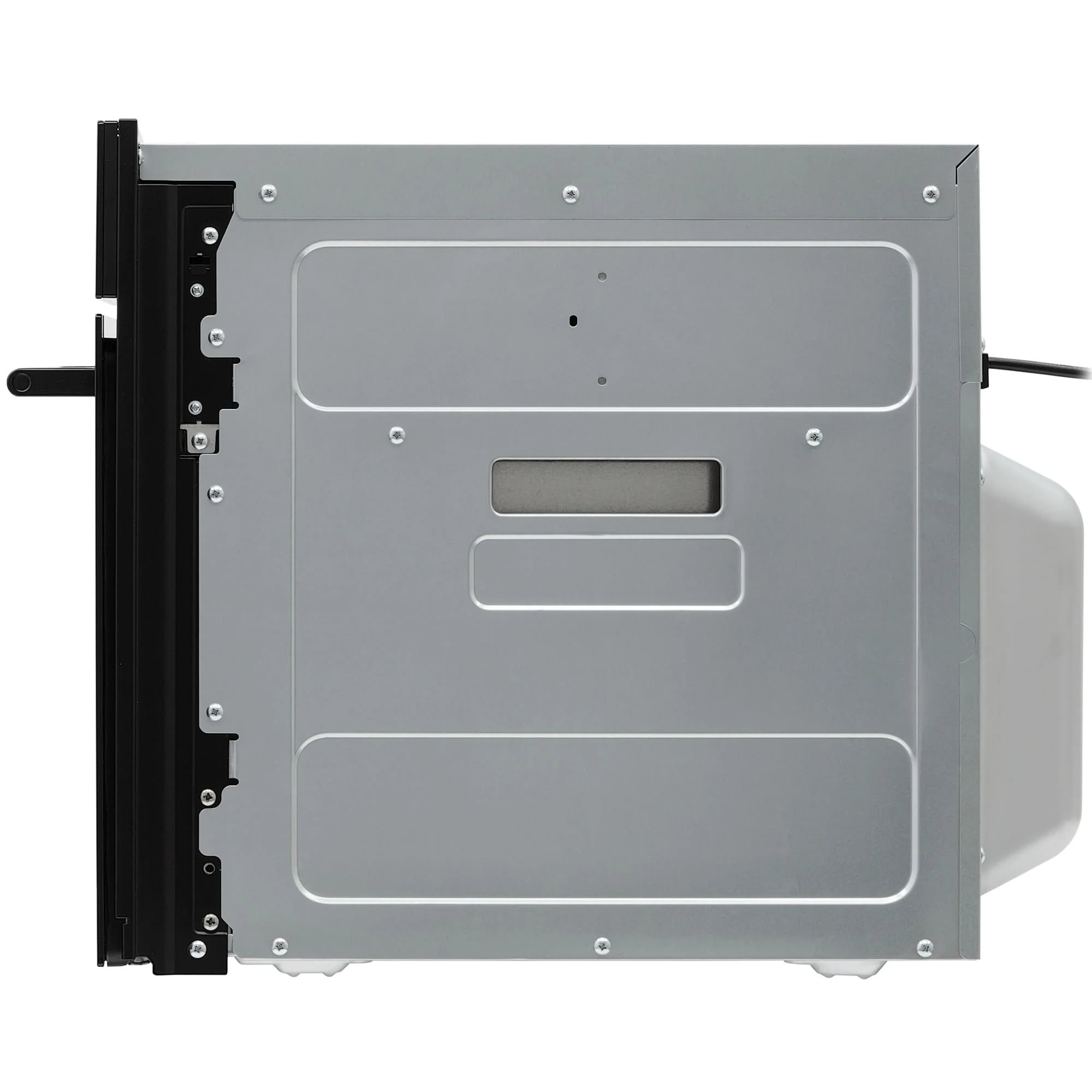 картинка Микроволновая печь встраиваемая Krona ONYX 45H MW BL/BL 