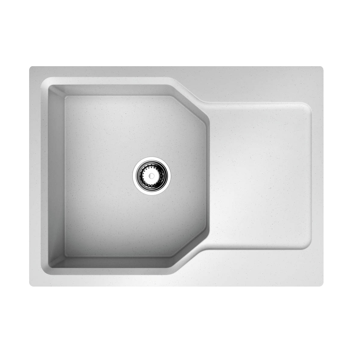 картинка Мойка для кухни Omoikiri YONAKA-65 