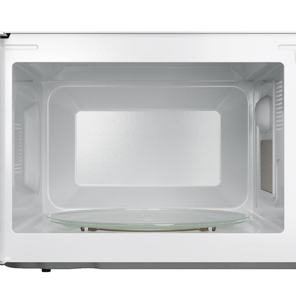 картинка Микроволновая печь Monsher MTW 204 BLANC 