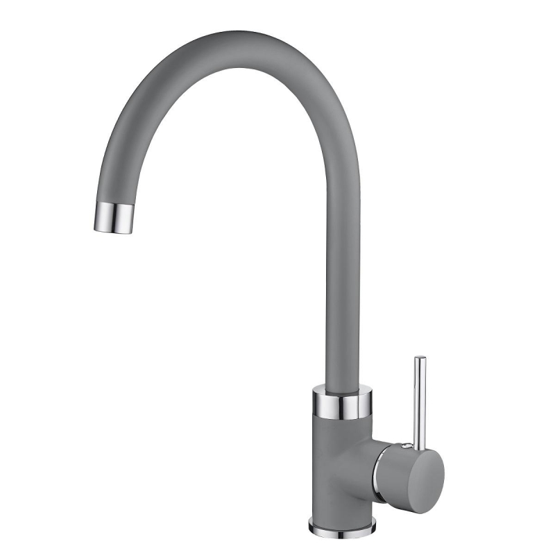 картинка Смеситель Emar Quartz ЕС - 3004 