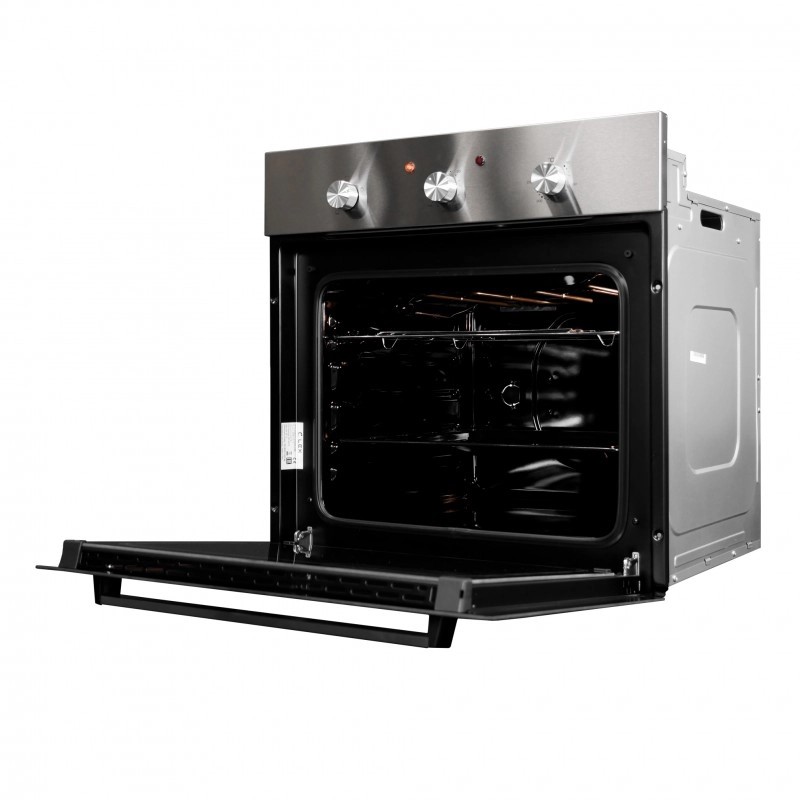 картинка Духовой шкаф Lex EDM 041 IX 