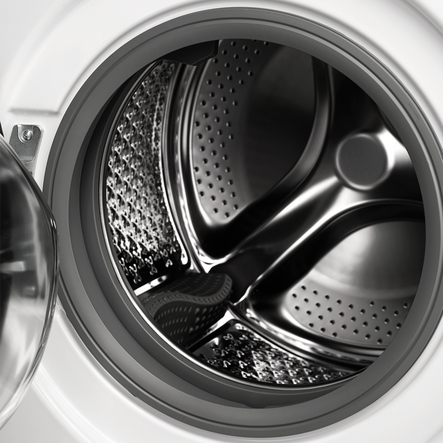 картинка Стиральная машина с сушкой Lex LWM12812WID 