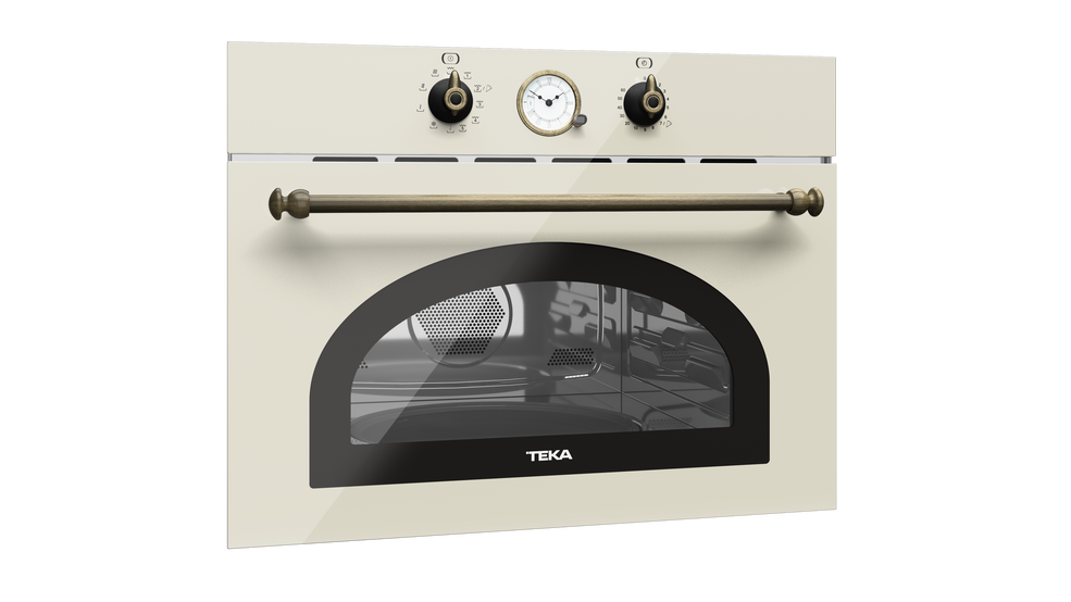 картинка Микроволновая печь Teka MWR 32 BIA VANILLA-OB 