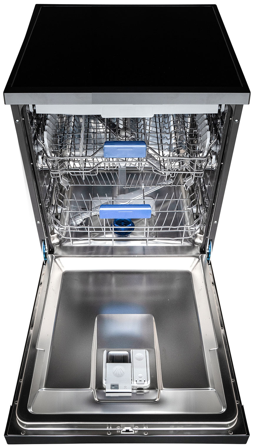 картинка Посудомоечная машина Delonghi DDWS 665 N EMILIO черный 