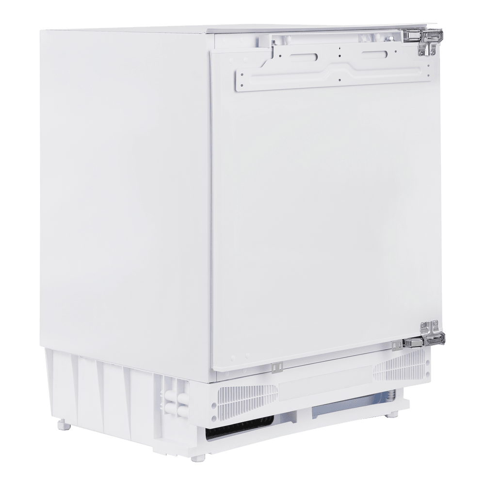 картинка Холодильник встраиваемый Maunfeld MBF88SWGR Inverter 