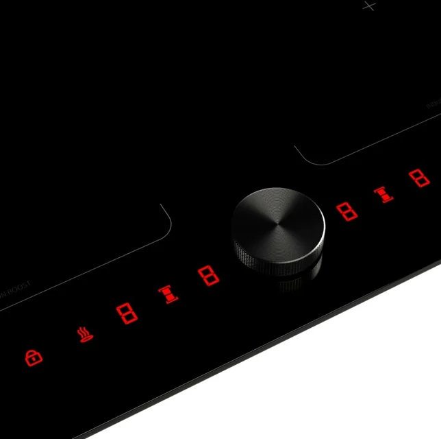 картинка Варочная панель Kuppersberg ICI 628 