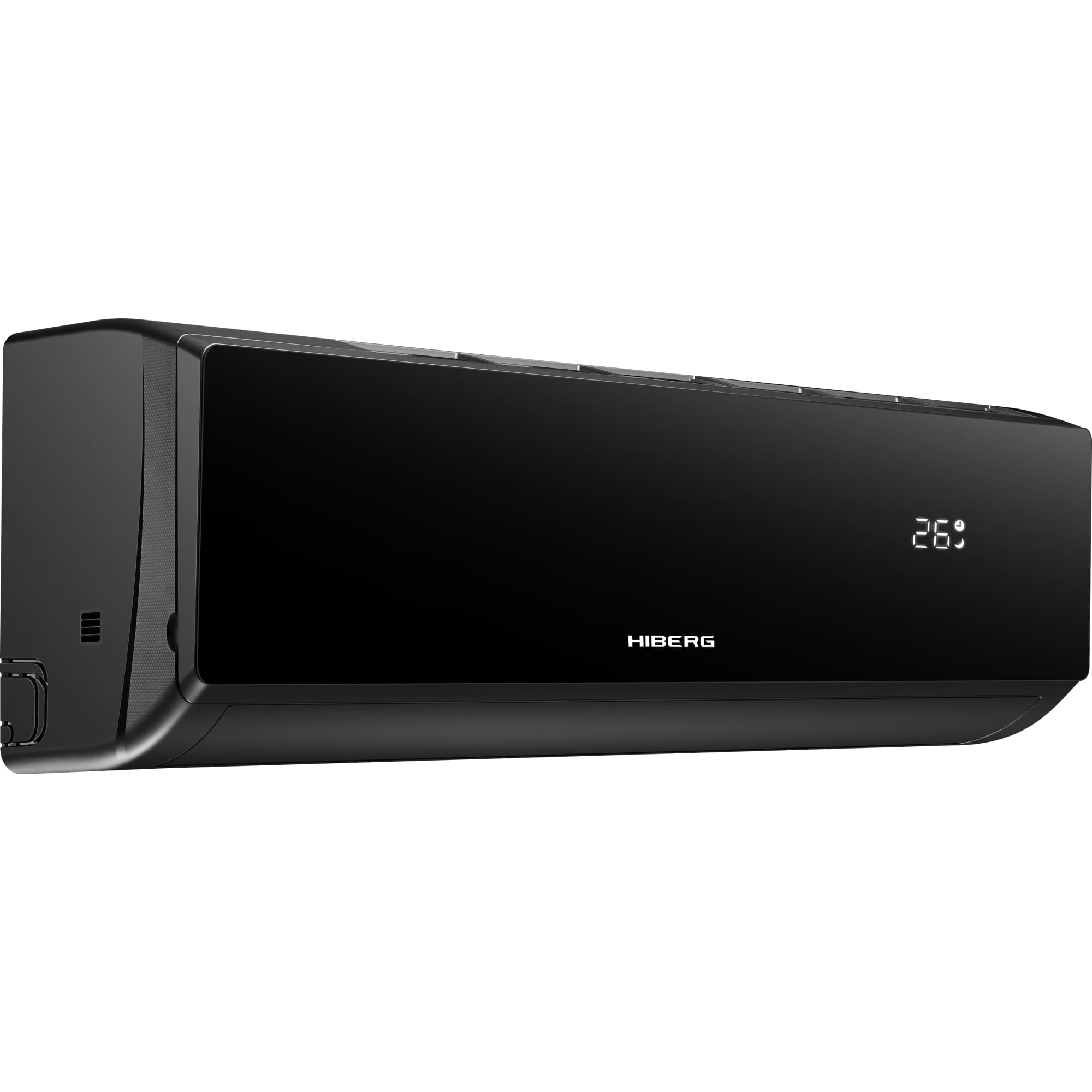 картинка Cплит-система Hiberg i-12 NIGHT 