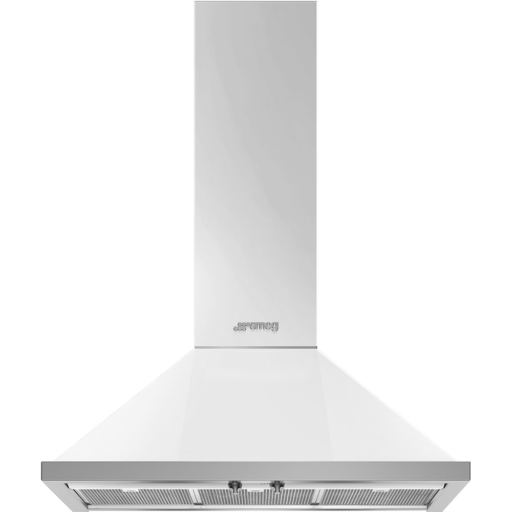 картинка Кухонная вытяжка Smeg KPF9X 