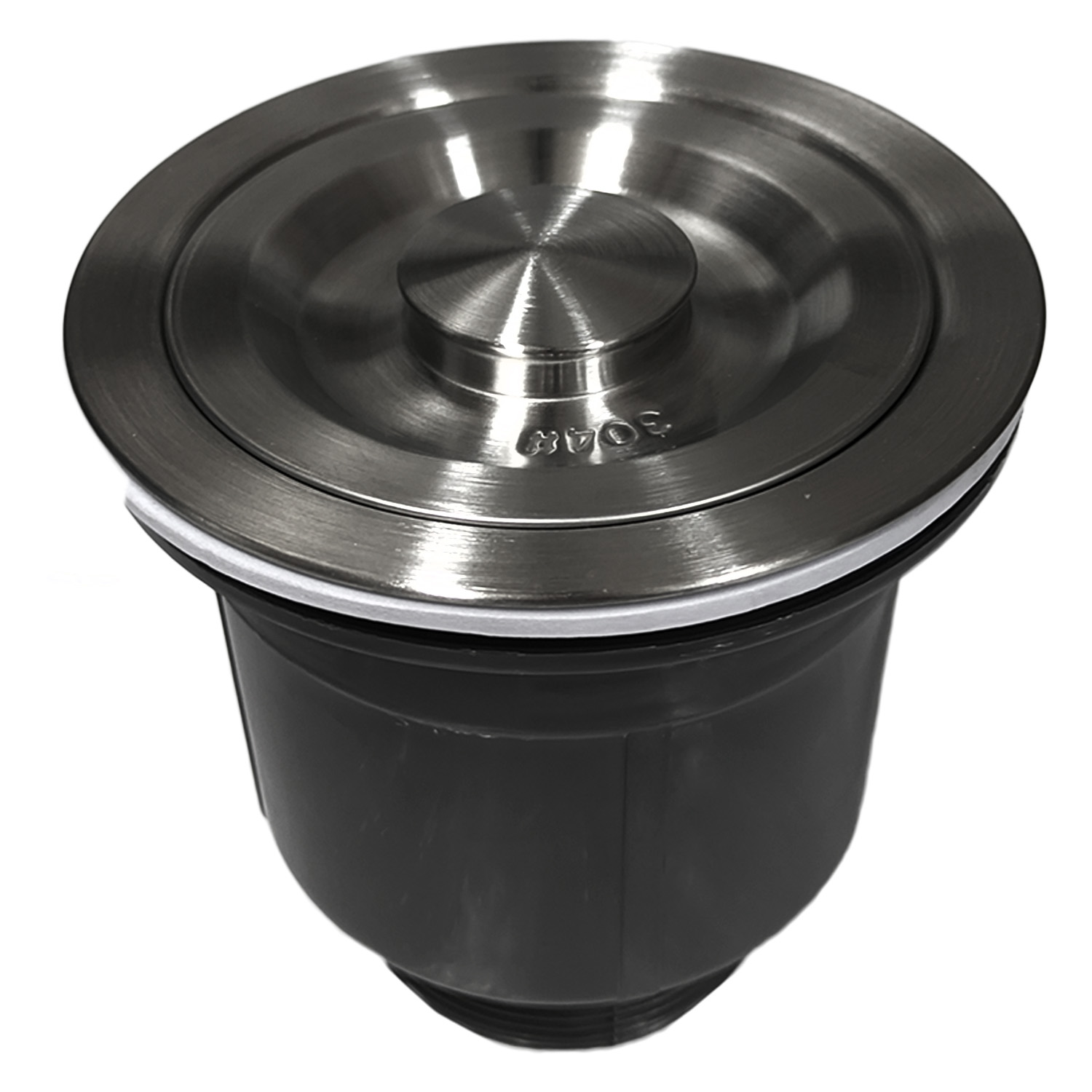 картинка Мойка для кухни Premial PR5050 EVEN (3мм) 