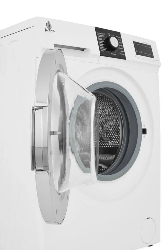 картинка Стиральная машина Jacky's JW 8W10L0 