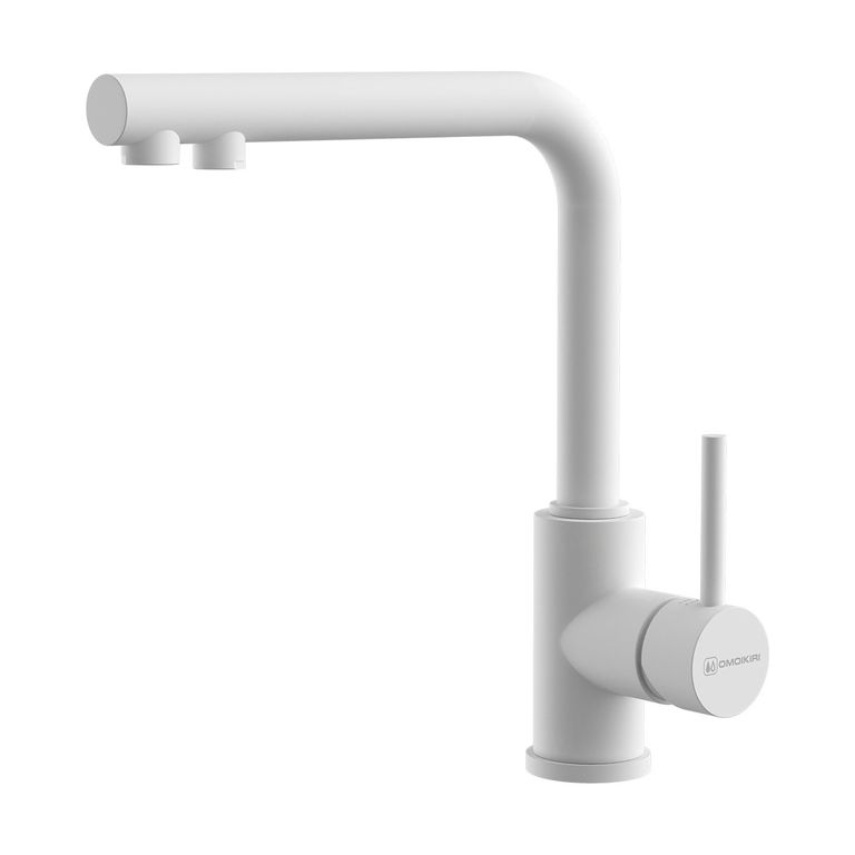 картинка Смеситель Omoikiri Nakagawa 2 Plus 