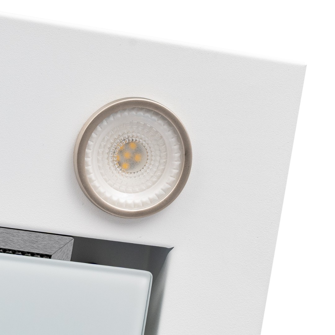 картинка Кухонная вытяжка Delonghi COSETTA 710 BB 