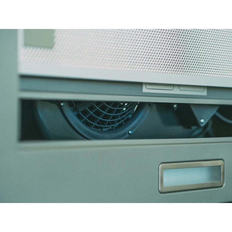 картинка Кухонная вытяжка Lex HUBBLE 500 INOX 