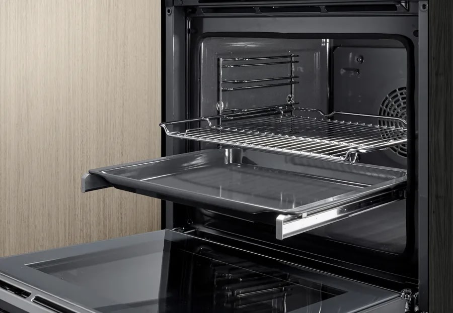 картинка Телескопические направляющие Bosch HEZ538000 