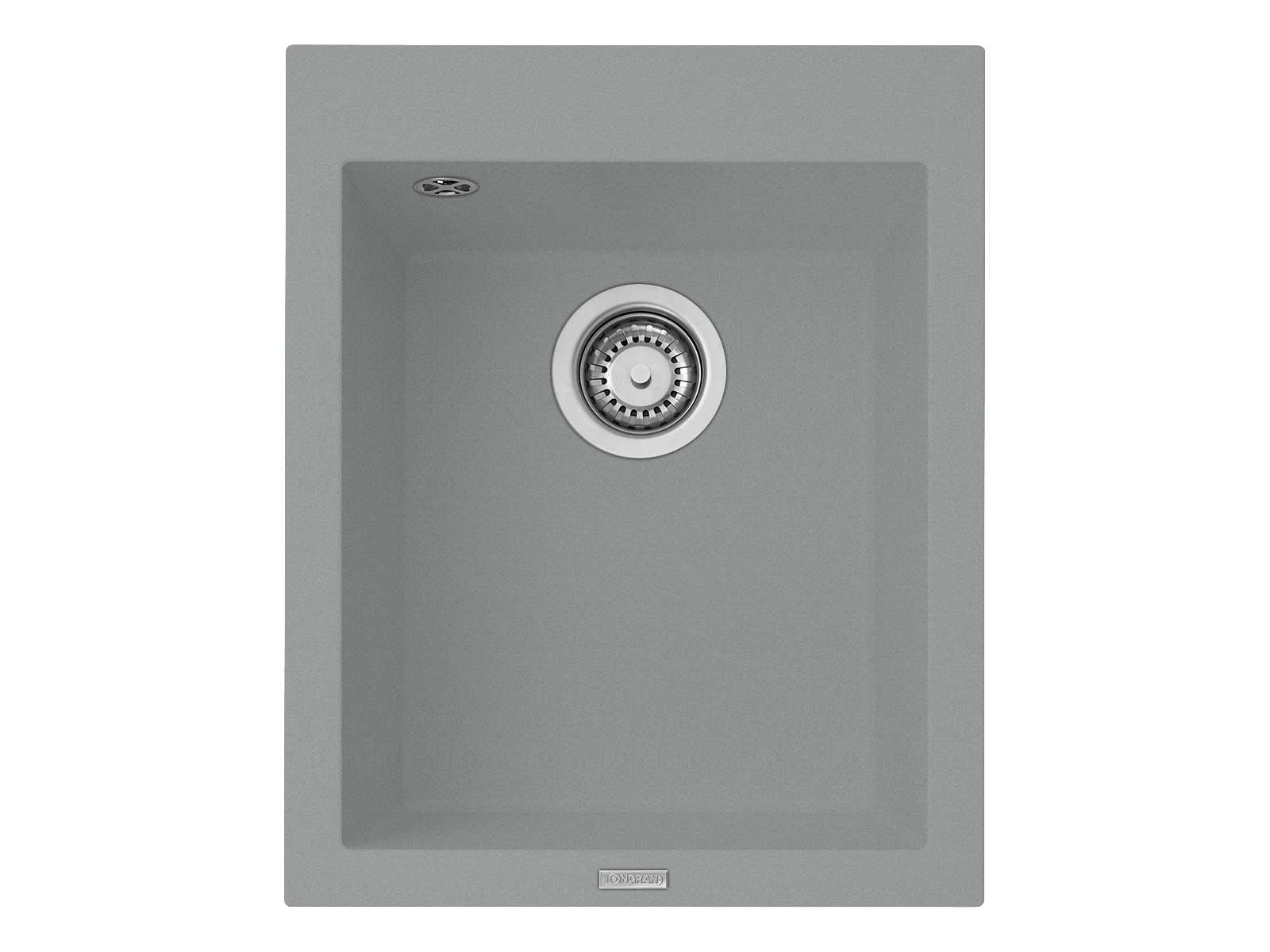 картинка Мойка Longran CUBE CUG 410.500 