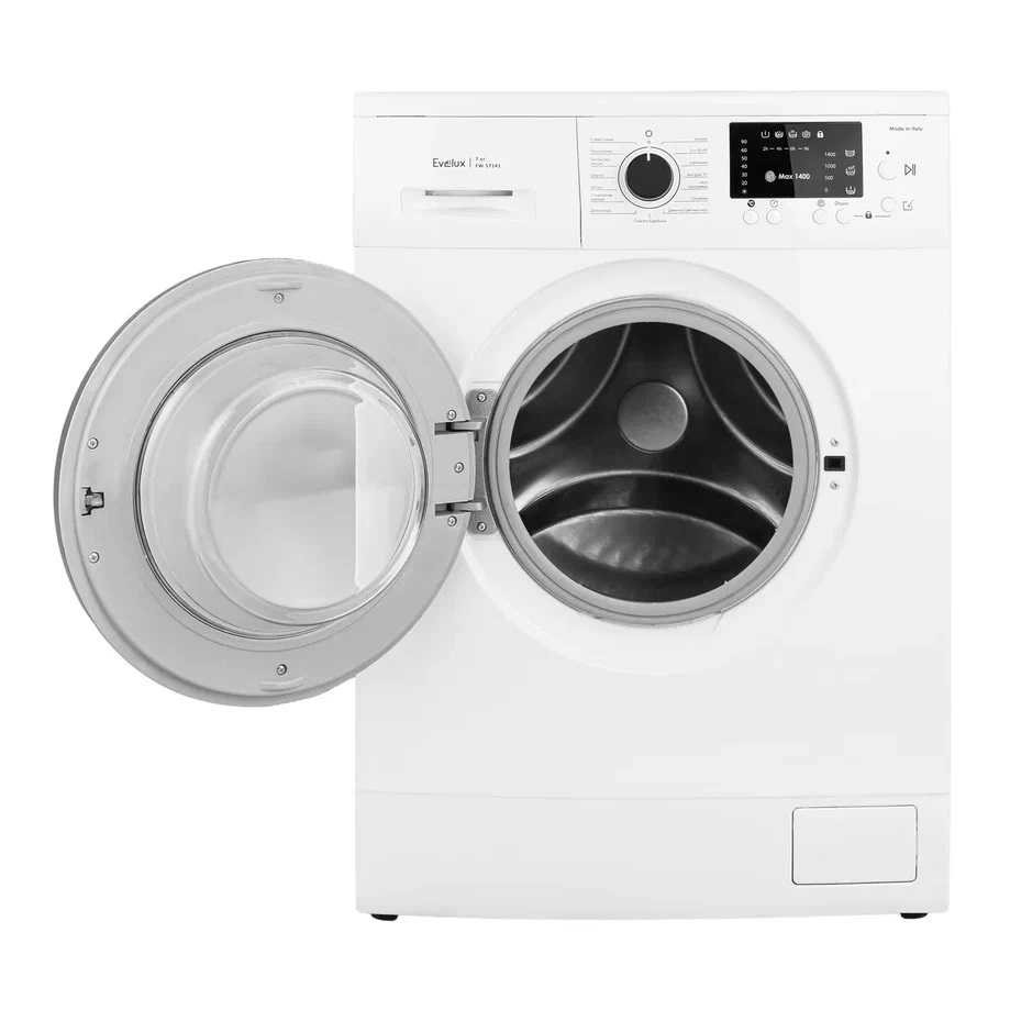 картинка Стиральная машина Evelux EW 57141 