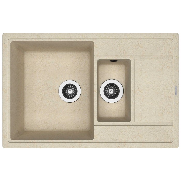 картинка Мойка для кухни Florentina Липси-780К 