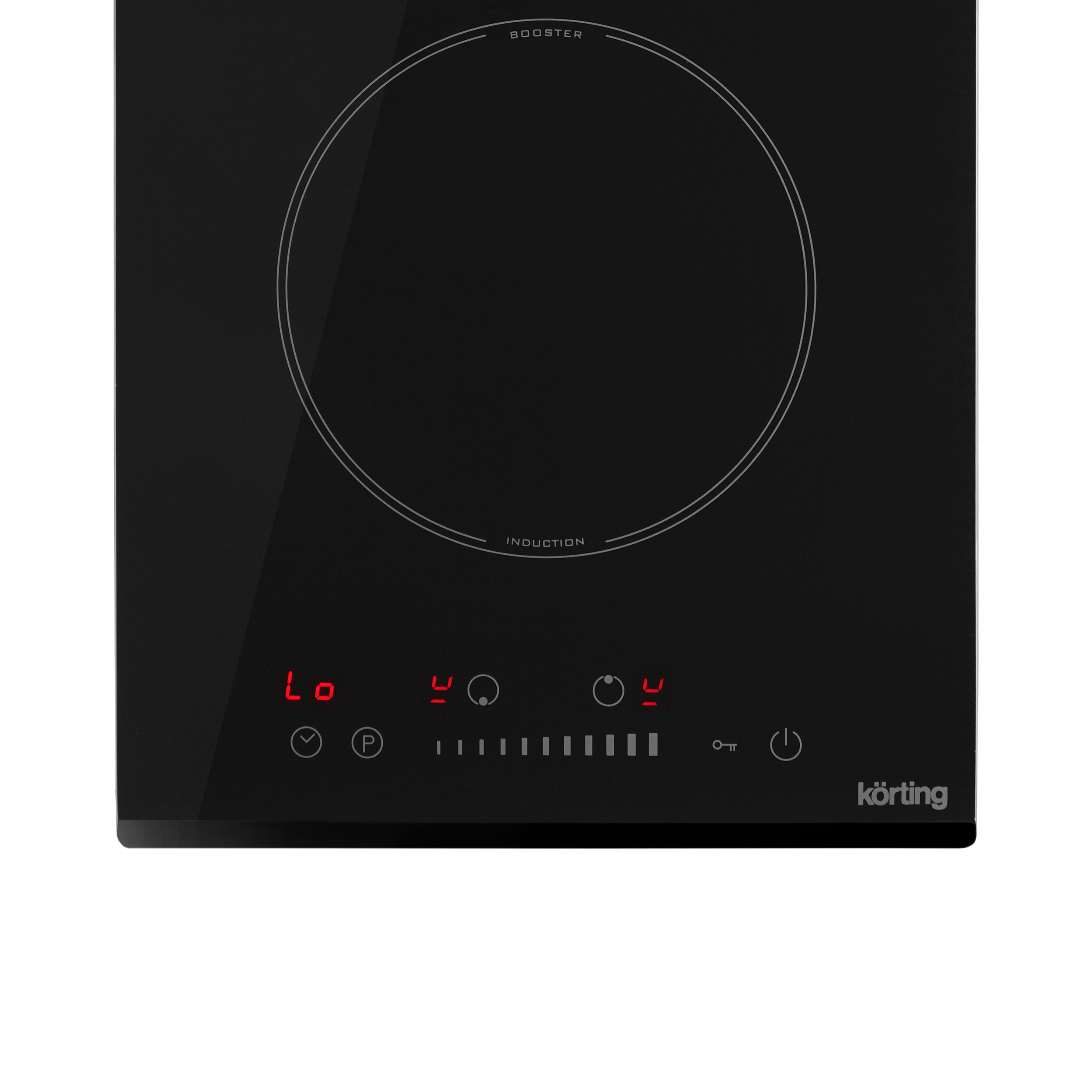 картинка Индукционная варочная панель Korting HI 30041 B 