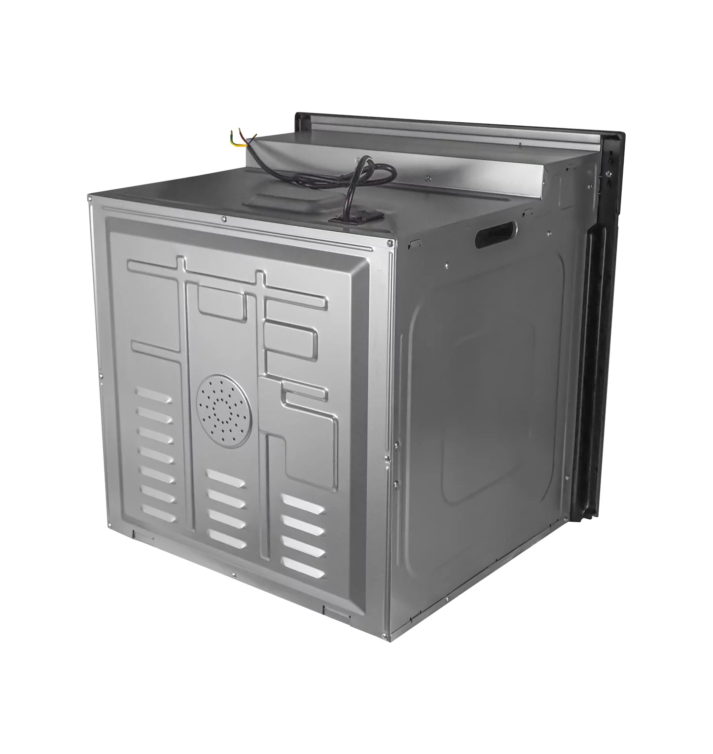 картинка Духовой шкаф Lex EDM 071 WH 