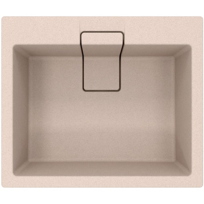 картинка Мойка для кухни Florentina РИВЬЕРА 600 