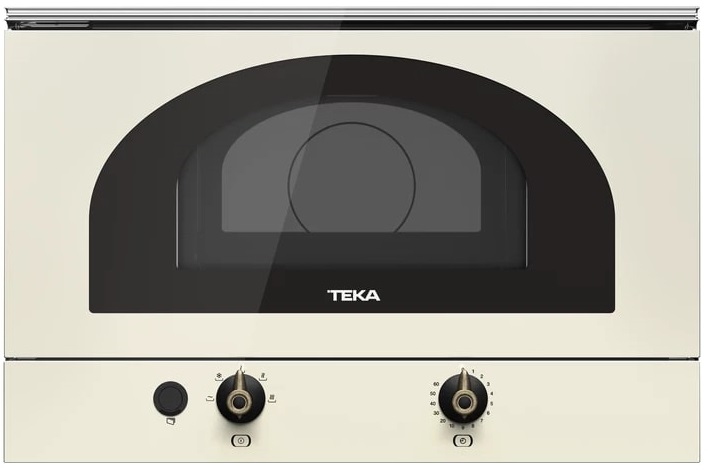картинка Микроволновая печь Teka MWR 22 BI VANILLA-OB 
