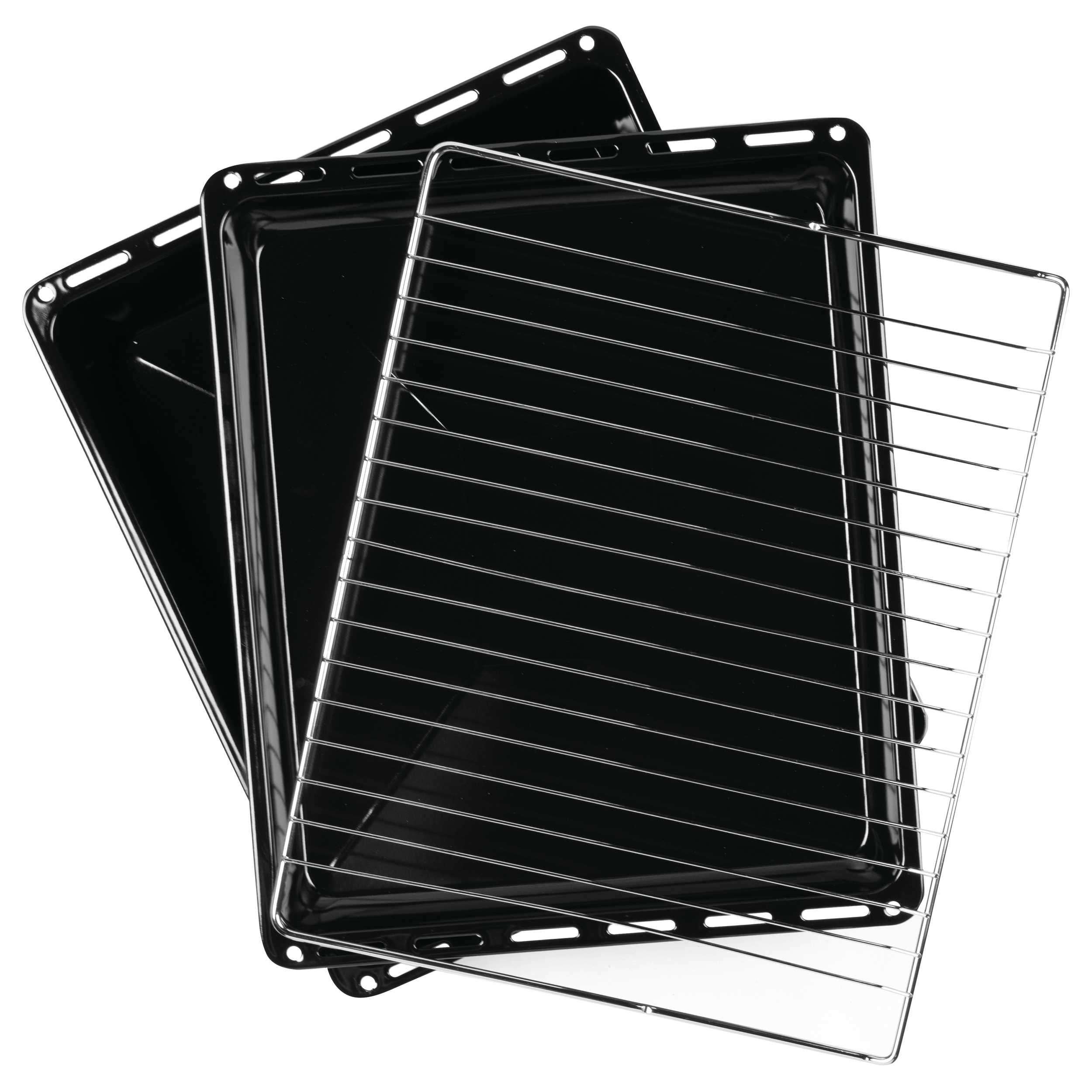 картинка Духовой шкаф Korting OKB 370 CMX 