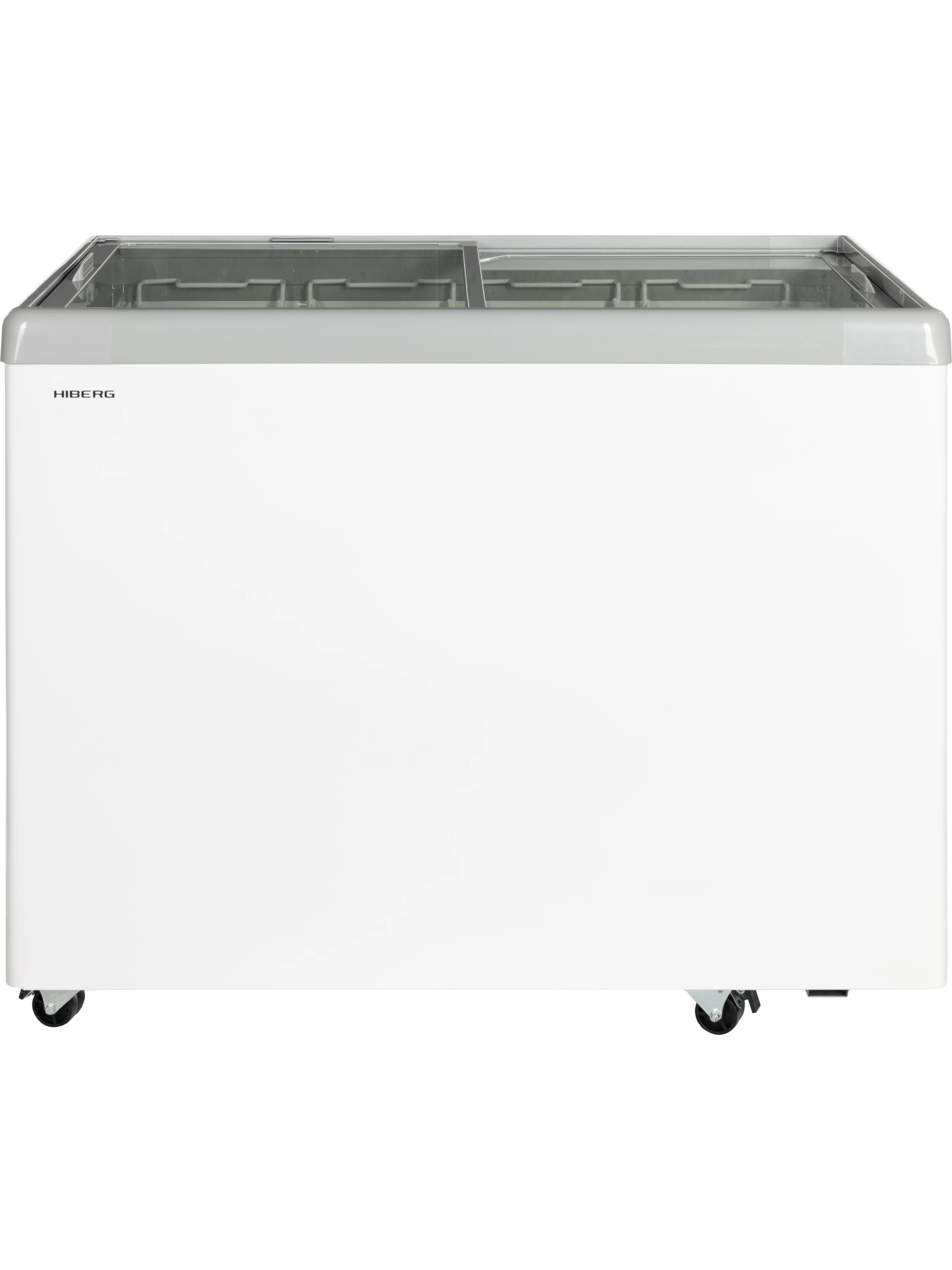 картинка Морозильная камера Hiberg PS 35 W 