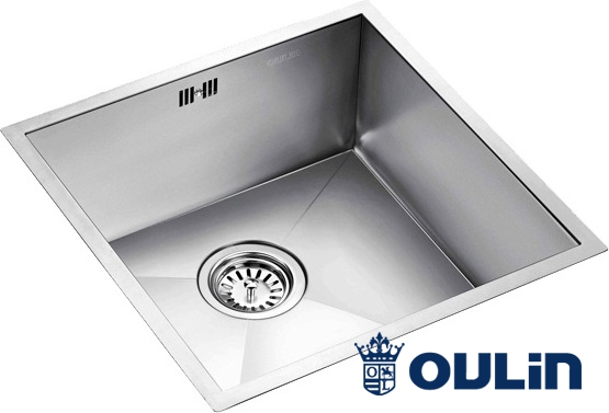 картинка Мойка для кухни Oulin OL-F101 