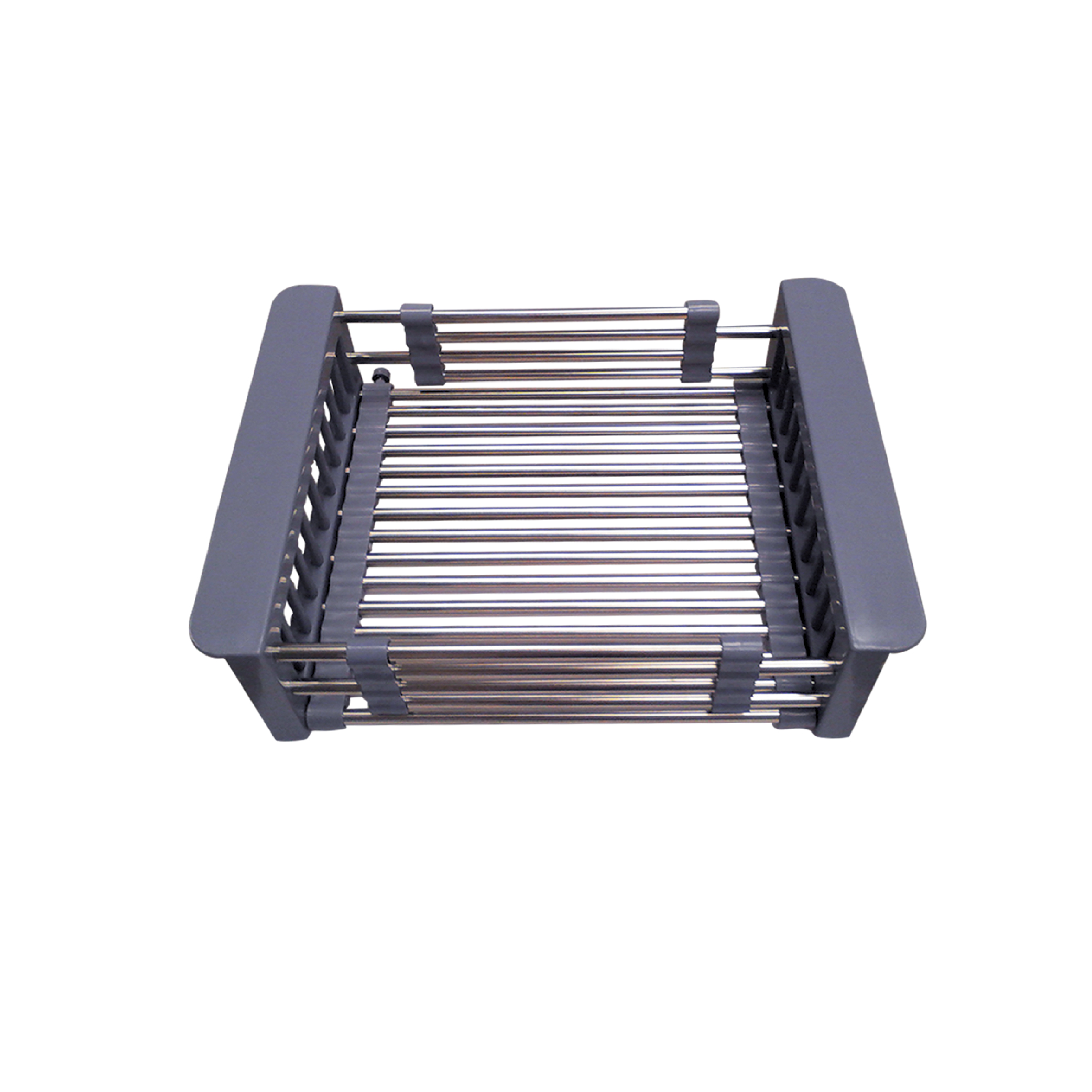 картинка Мойка для кухни Premial PR5050 (G) ГРАФИТ (3мм) 