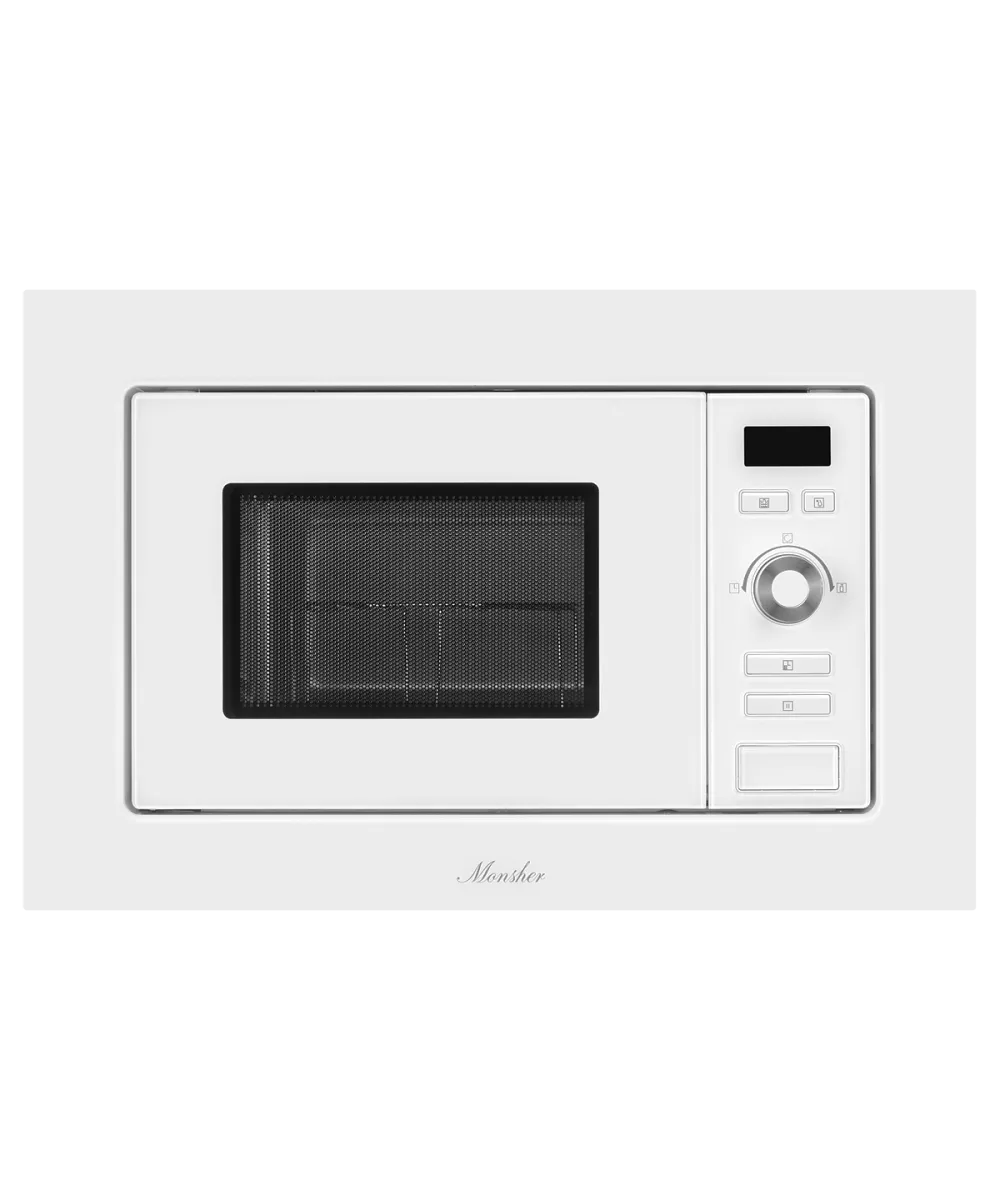 картинка Микроволновая печь Monsher  MMH 201 W 