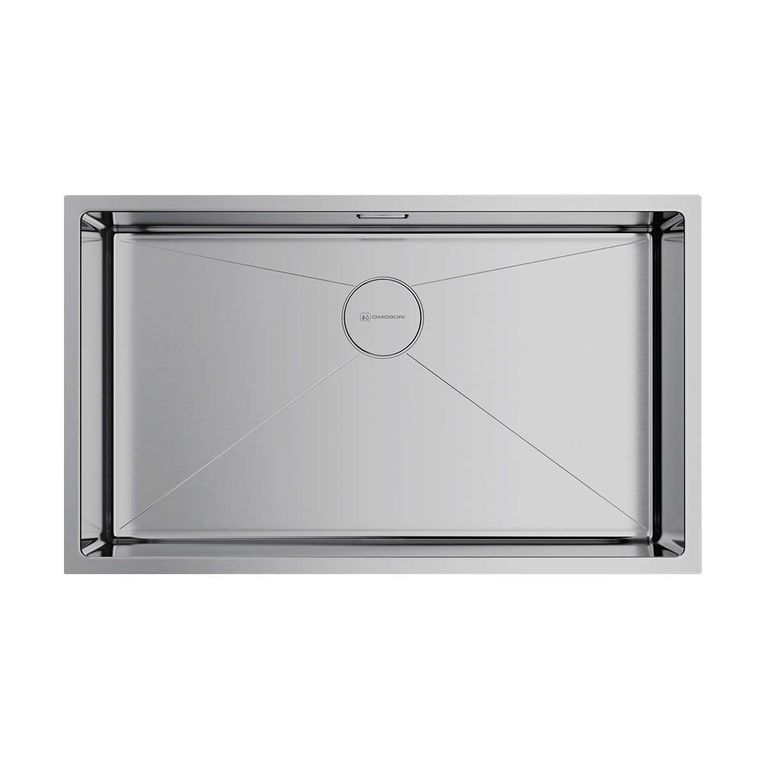 картинка Мойка Omoikiri TAKI 74-U/IF-IN 