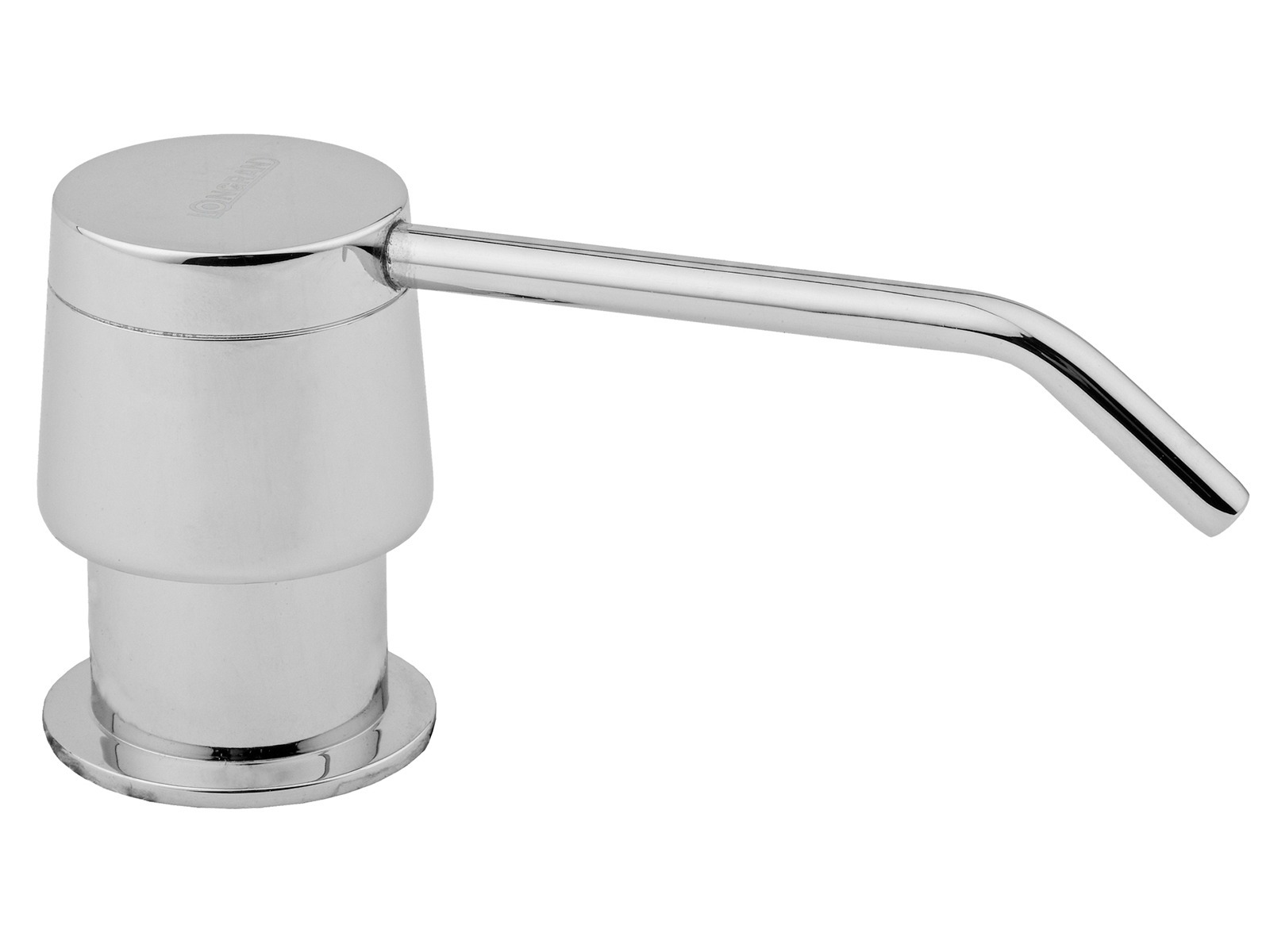 картинка Дозатор для мыла Longran LD0003 CR 