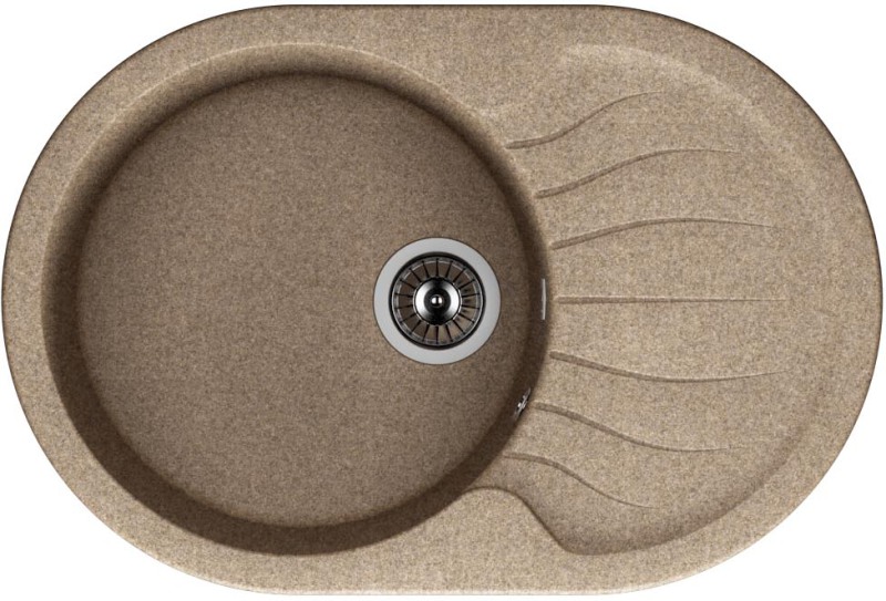 картинка Мойка для кухни Dr. Gans БЕРТА-760 