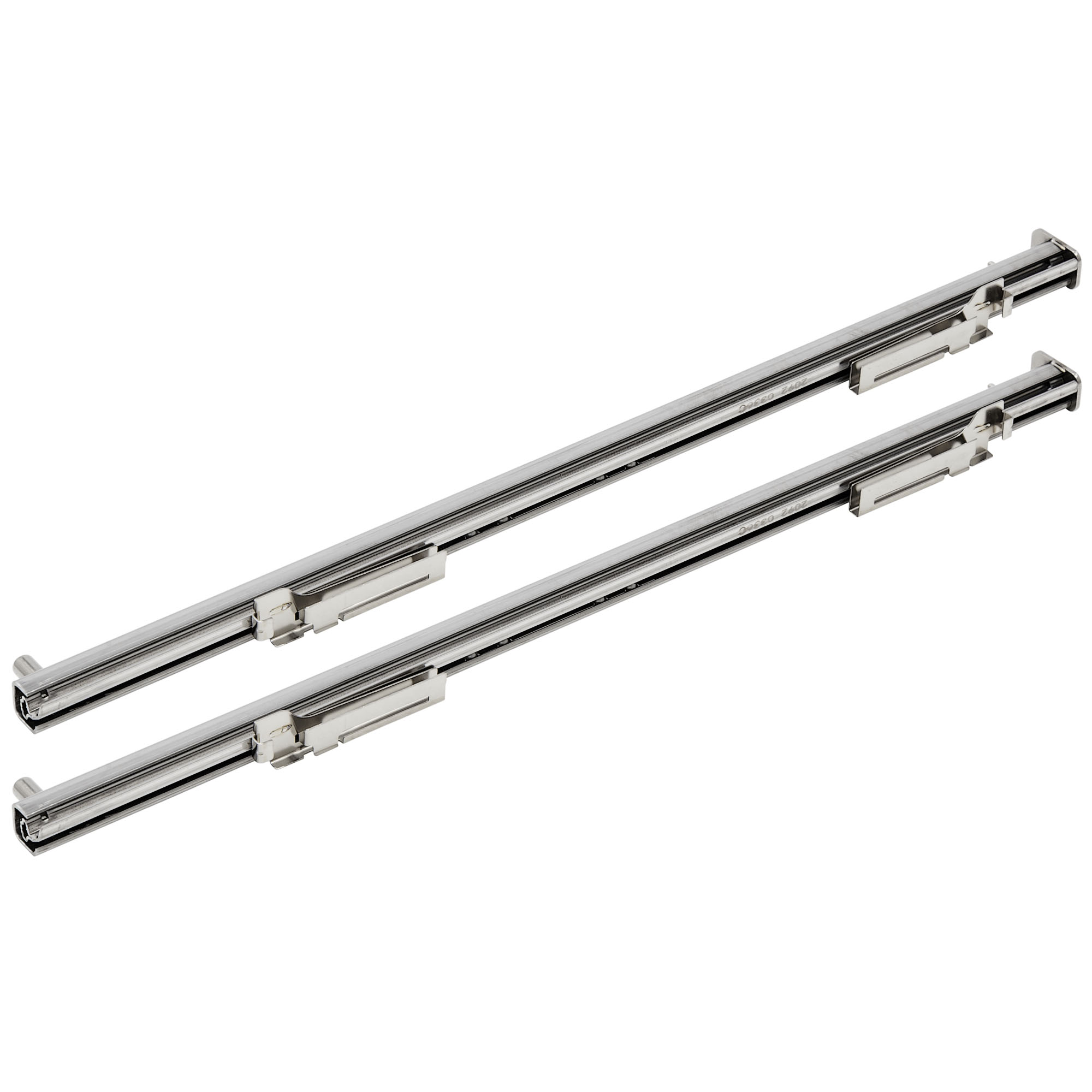 картинка Телескопические направляющие Krona KRTEL001 