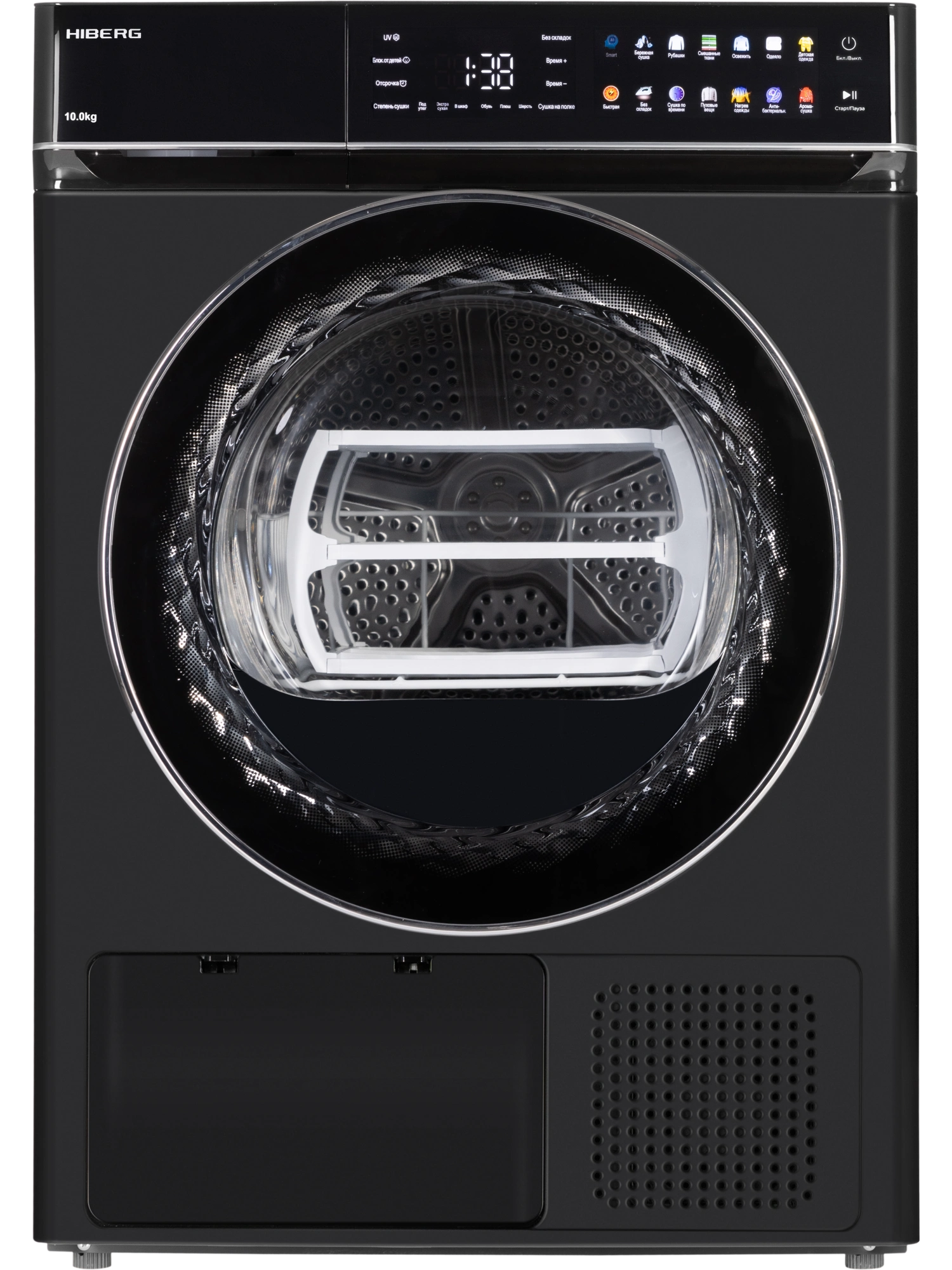 картинка Комплект Hiberg I-DDQ10 - 814 B+HDQ11 - 10 B 