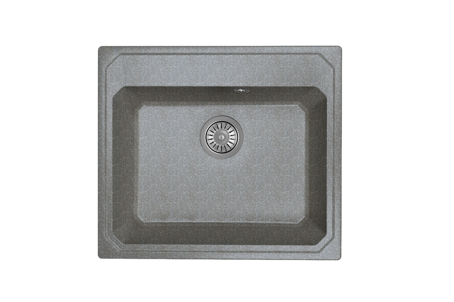 картинка Мойка для кухни Dr. Gans Кардинал 570 