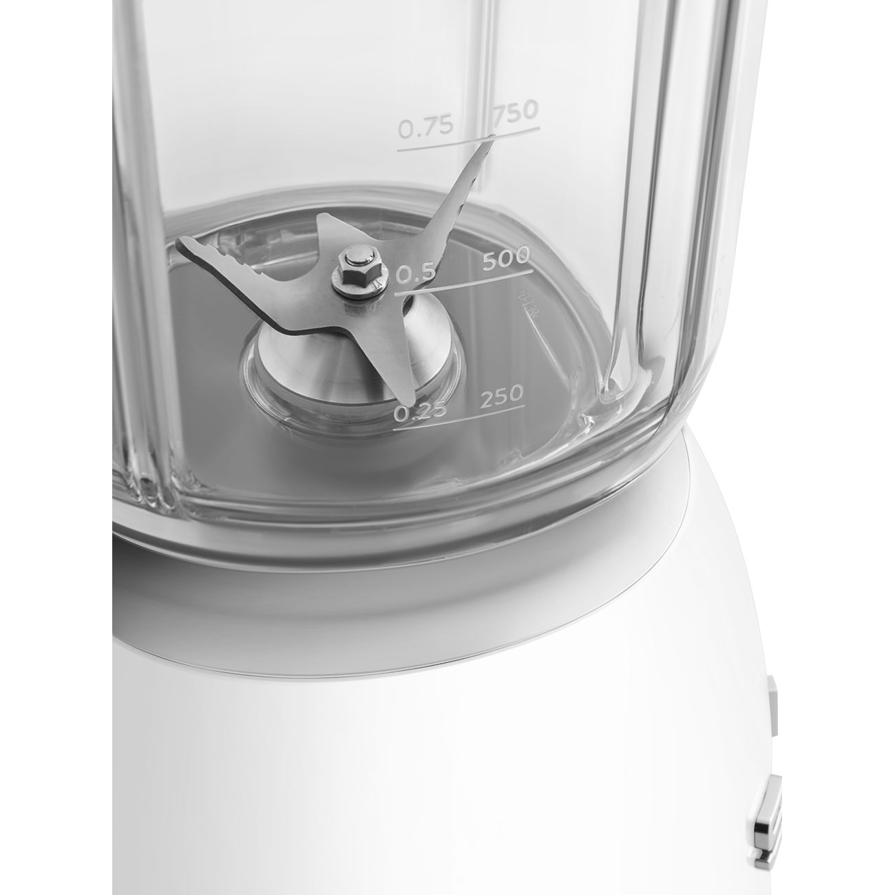 картинка Блендер Smeg BLF03WHEU 